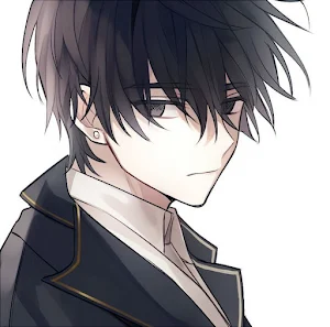 Anime Boy Profile Picture Screenshot 0