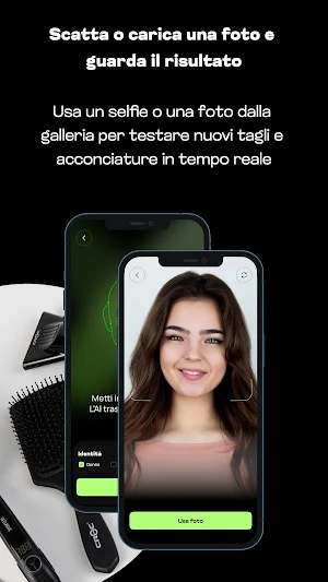 ChangeMe Screenshot 1