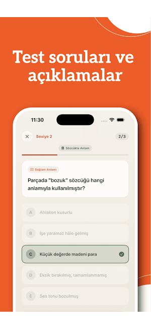 Paragraf Çalış Screenshot 3