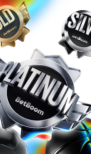 BetBoom Screenshot 1