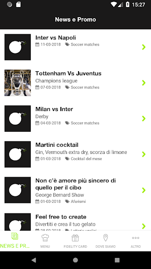 BIMBOOMBAR Screenshot 1
