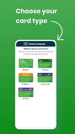 Fresh Connect Companion Screenshot 0
