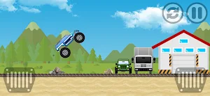 giant trucks Screenshot 2