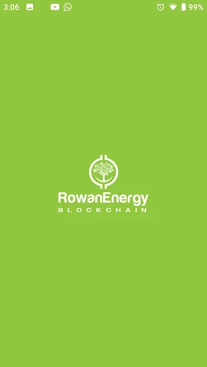 Rowan Energy Screenshot 0