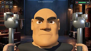 Smash Mood: Face Slap Screenshot 2