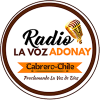 RADIO LA VOZ ADONAY