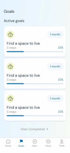 ESPRITO CoPilot Screenshot 1