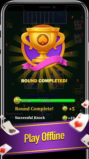 Spades Ace Screenshot 2