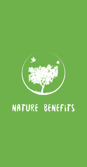 Nature Benefits Screenshot 0