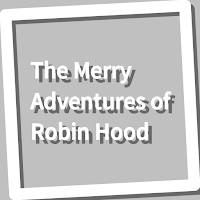 Book, The Merry Adventures of 