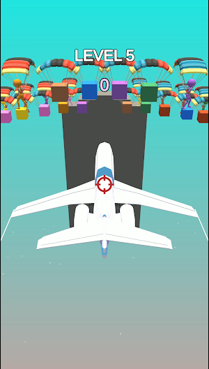 Unload Plane Screenshot 1