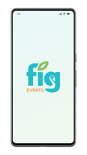 Fig Events Screenshot 0