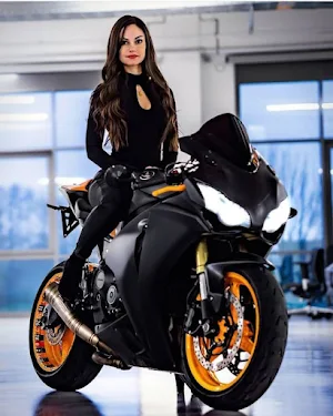 Honda Sports Bikes Wallpapers Screenshot 2