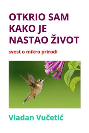 Otkrio sam kako je nastao zivot Screenshot 0