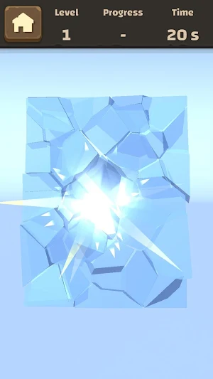 Great Destruction Punch Screenshot 0