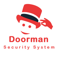 Doorman Security System - Demo
