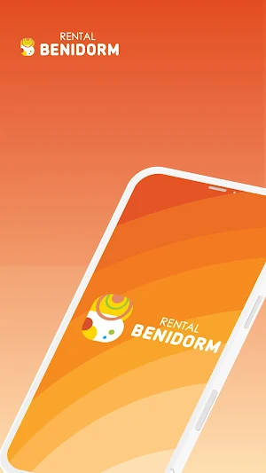 Rental Benidorm Screenshot 0