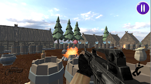 3d Shooter: FPS shooting Games Screenshot 3