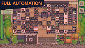 Cook & Serve: Last Orders Screenshot 1