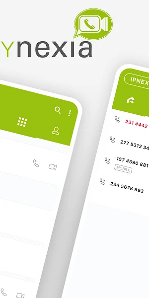 AnyNexia Screenshot 2