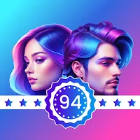 Hair Styler App - Try On NHair