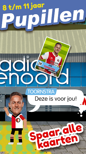 Kameraadjes Screenshot 0