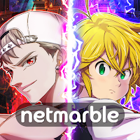 The Seven Deadly Sins