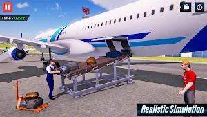 Flight Simulator 2019 - Free Flying Screenshot 2