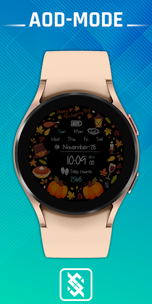 BFF25-Thanksgiving day Pumpkin Screenshot 1