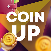 Coin Up: Play 2 Get Big Reward