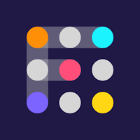 Folder Widget - Large Folders