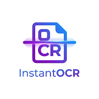 InstantOCR AI