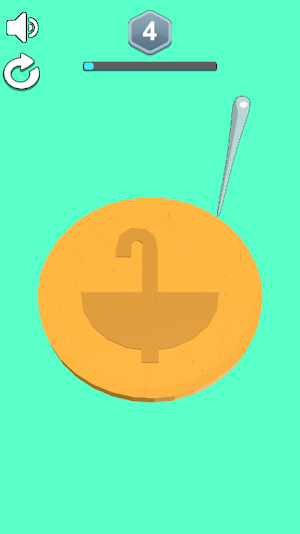 Squid Cookies Screenshot 0