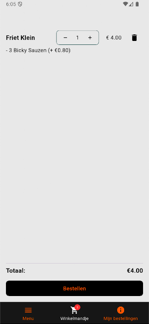 t' Simpelke Screenshot 3