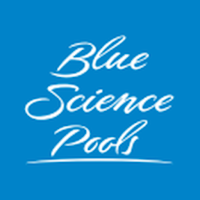 Blue Science Pool