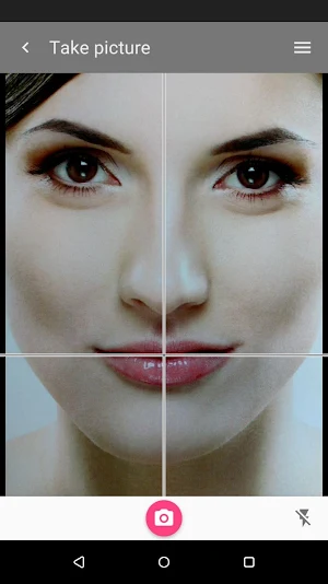 PMU Symmetry App Screenshot 0