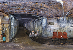 Abandoned Fortress Adventure Screenshot 1