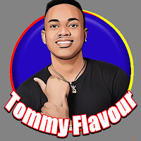 Tommy Flavour Nakuja Remix