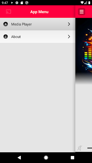 RADIO HC CRISTIANA Screenshot 1
