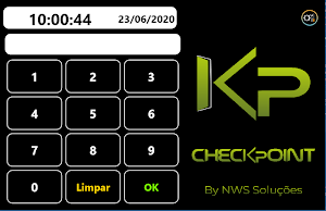 NWSys Check Point Screenshot 0