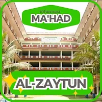 Ponpes Al Zaytun Info