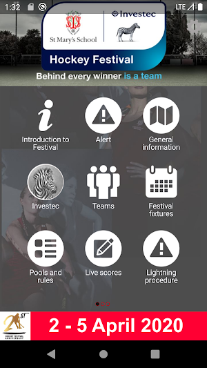 My Festival Zone Screenshot 2