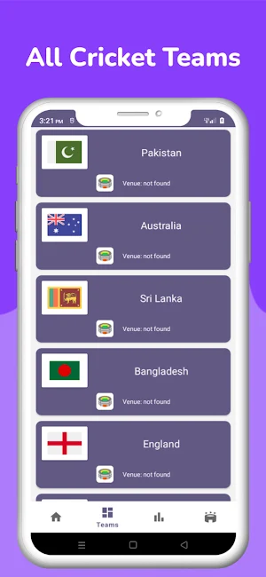 PAK vs NZ - Live Cricket Score Screenshot 1