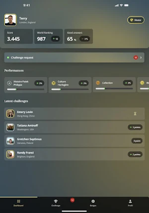 PP Masters Screenshot 3
