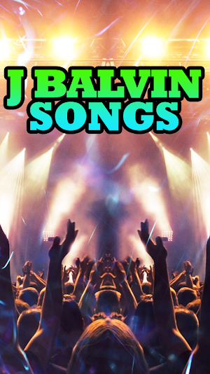 J Balvin Songs Screenshot 3