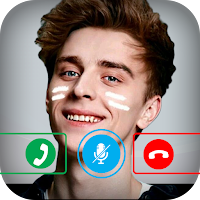 Vlad A4 Bumaga Video Call