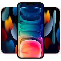 Wallpapers For Iphone 13 & IOS 15 WallPaper