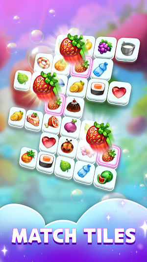 Tiles Match: Smart Choice Screenshot 0