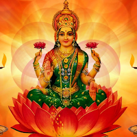 Sri Mahalakshmi Sahasranamam