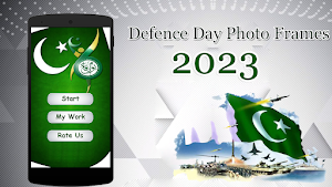6 September Photo Frame 2023 Screenshot 3